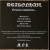 DRAKONHAIL Errances Monotones LP BLACK [VINYL 12